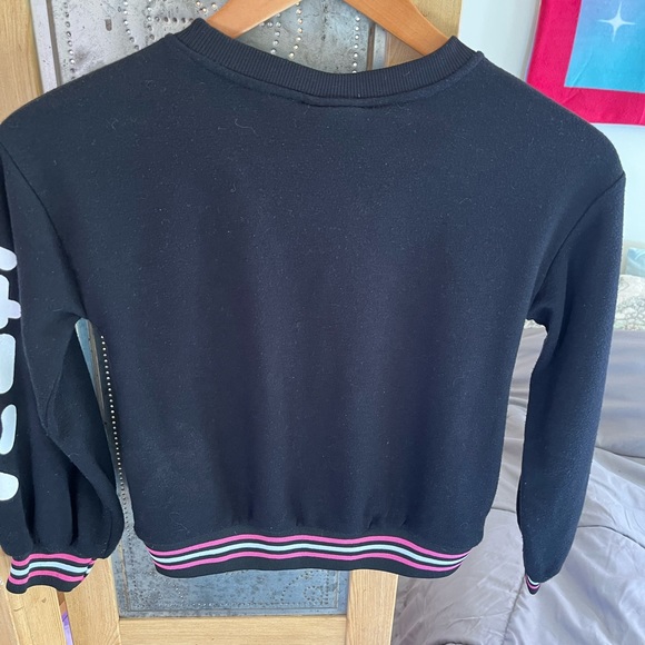 45th Anniversary Limited Edition Hello Kitty Girl’s Sweatshirt - Picture 4 of 6